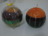 Vela Bola