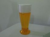 Vela Copo de Cerveja