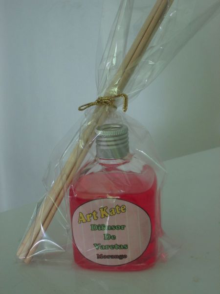 Difusor de Varetas
