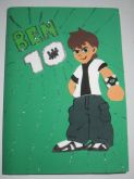BEN 10